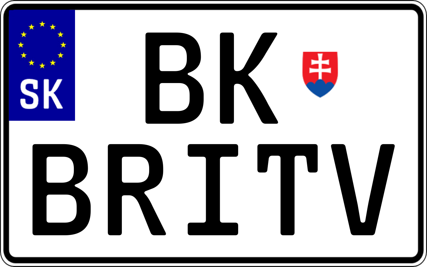 Typ IV - Bežná 2R