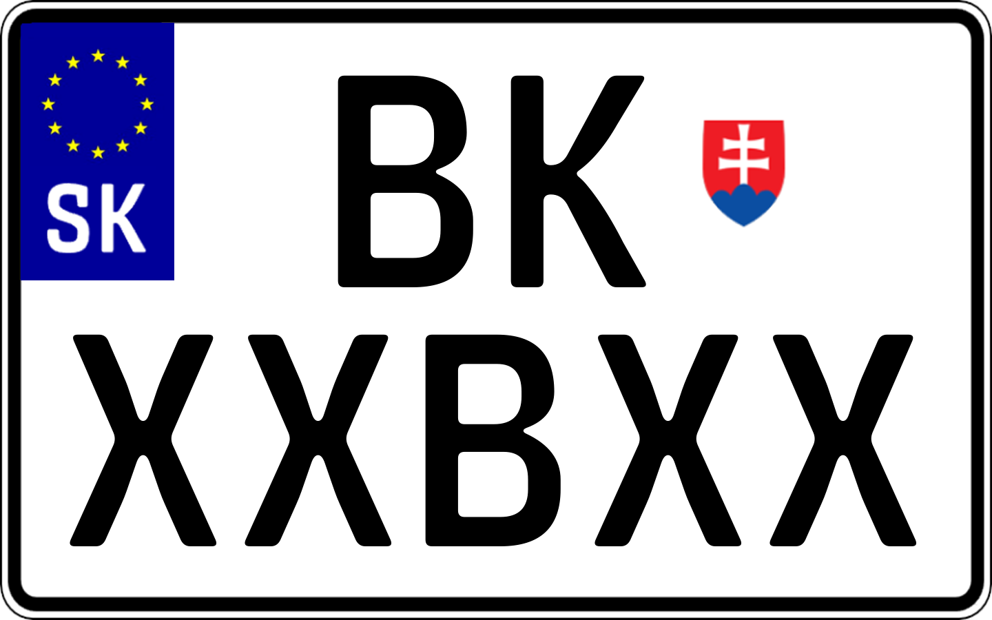 Typ IV - Bežná 2R