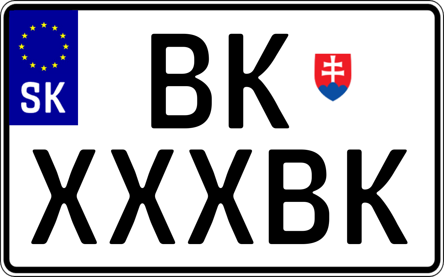 Typ IV - Bežná 2R