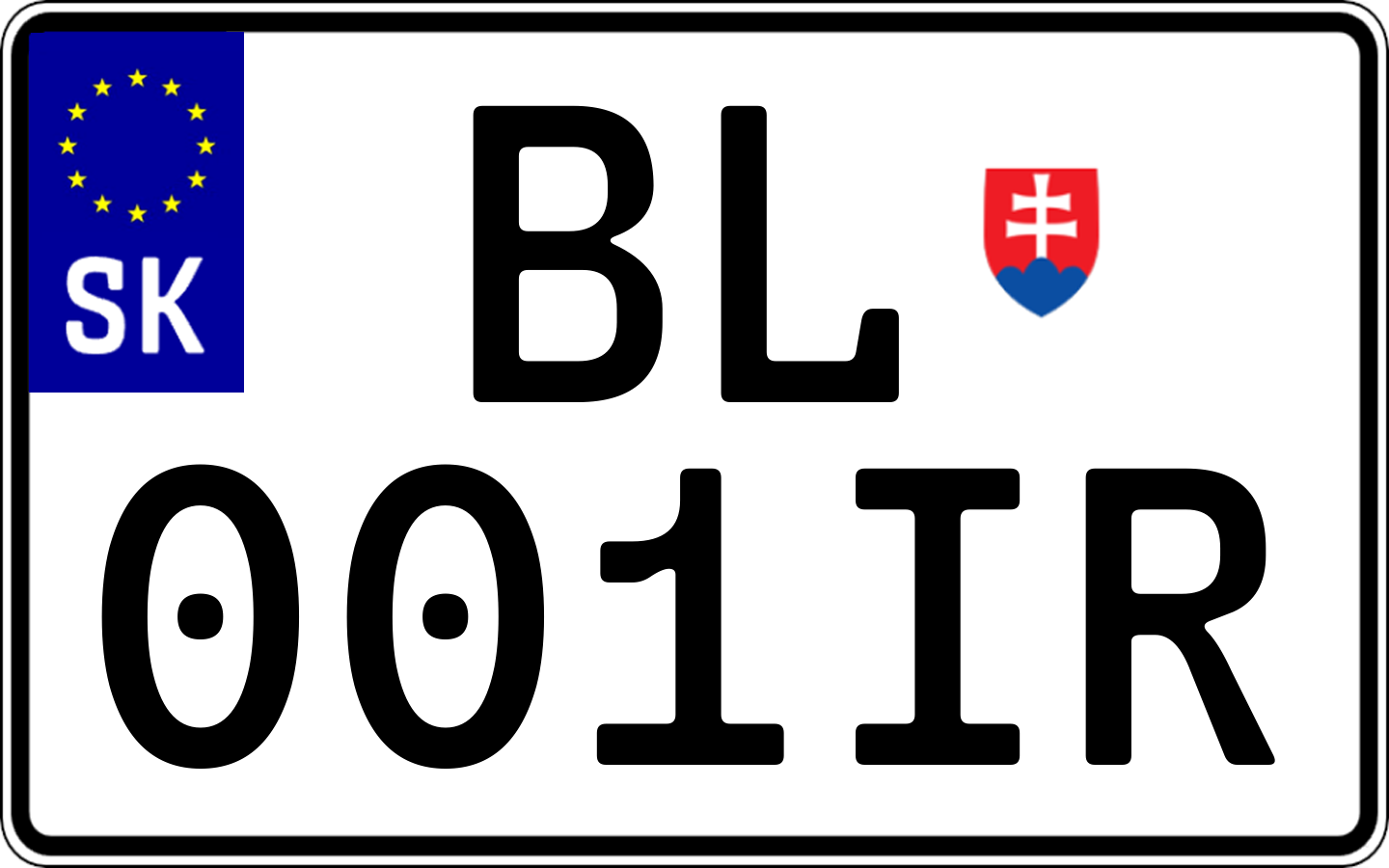 Typ IV - Bežná 2R