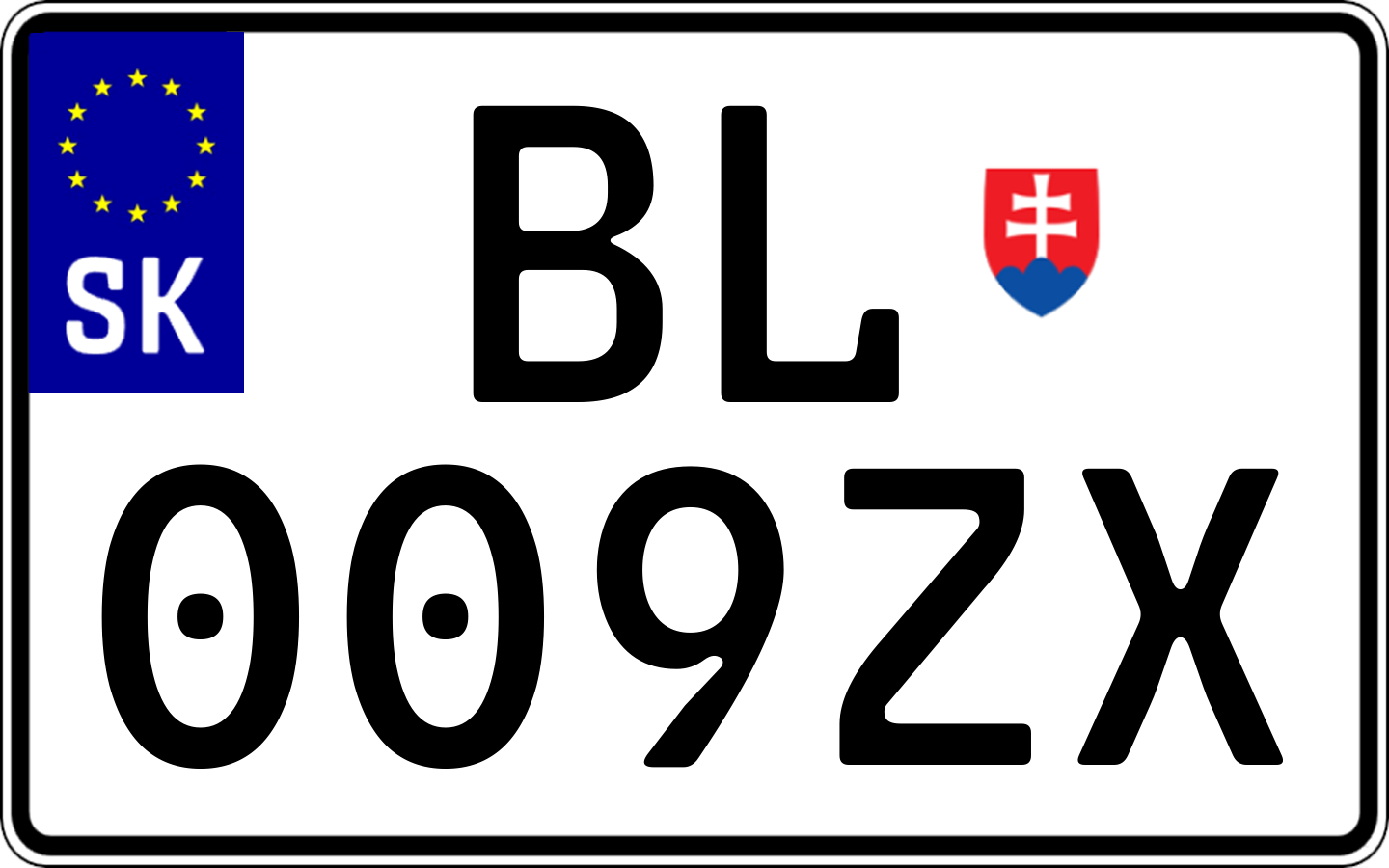 Typ IV - Bežná 2R