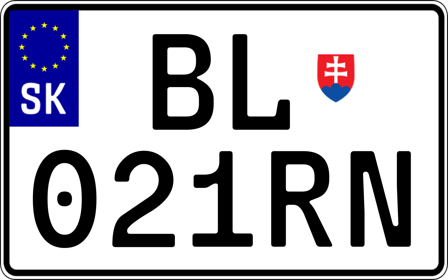 Typ IV - Bežná 2R