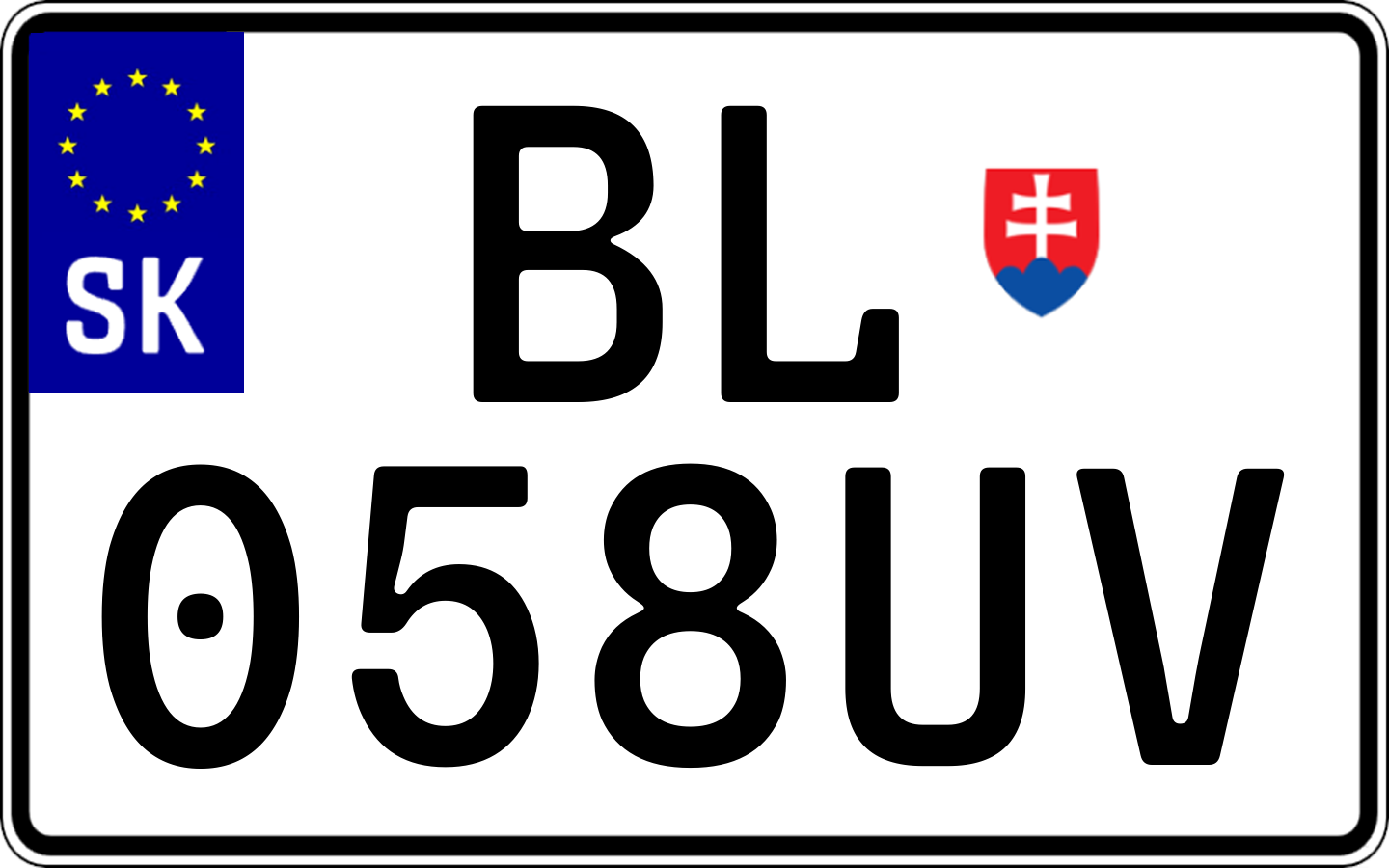 Typ IV - Bežná 2R