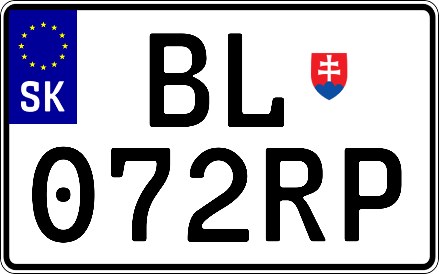 Typ IV - Bežná 2R
