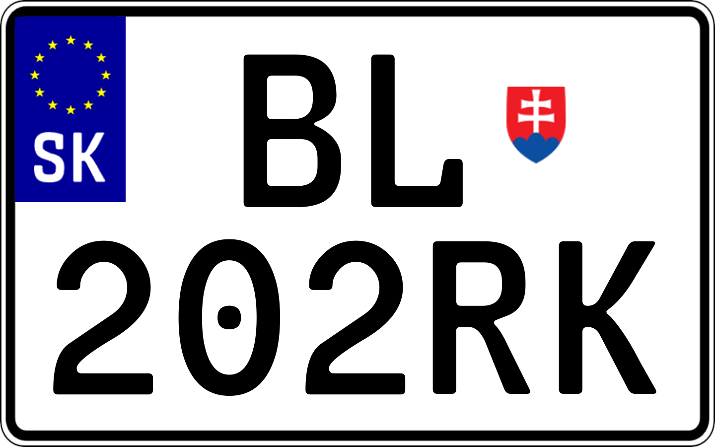 Typ IV - Bežná 2R