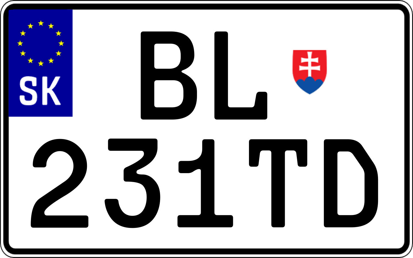 Typ IV - Bežná 2R