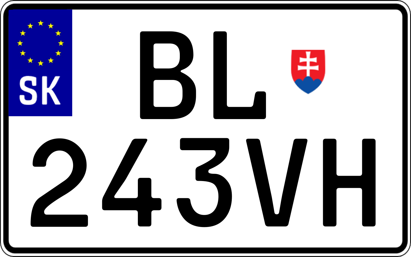 Typ IV - Bežná 2R