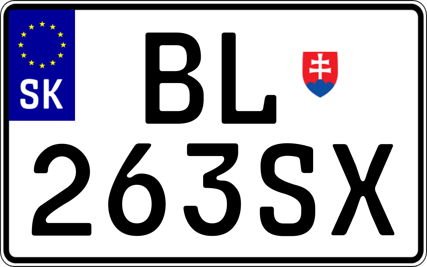 Typ IV - Bežná 2R