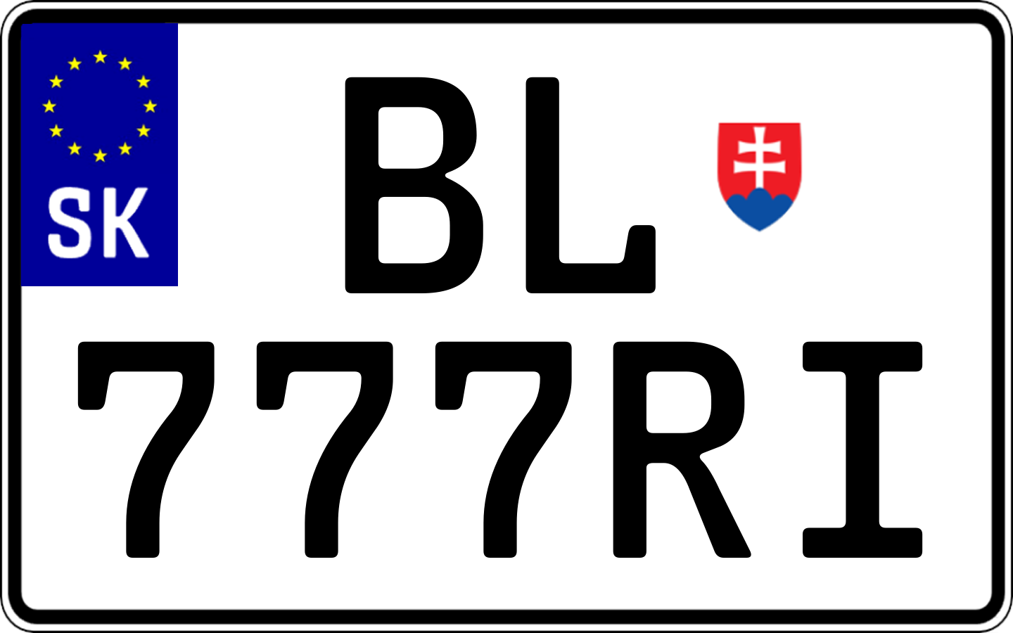 Typ IV - Bežná 2R