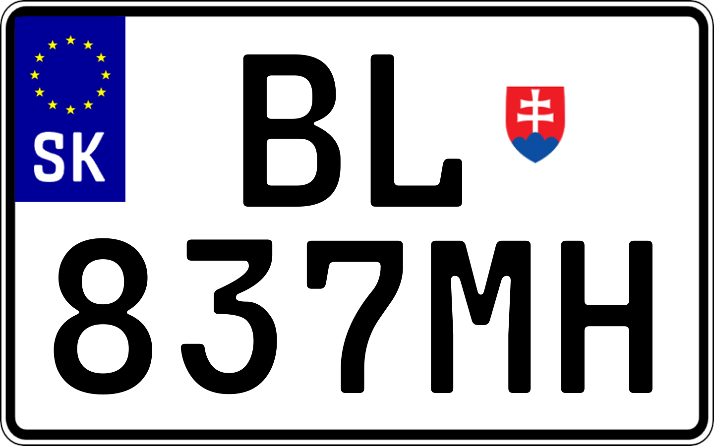 Typ IV - Bežná 2R