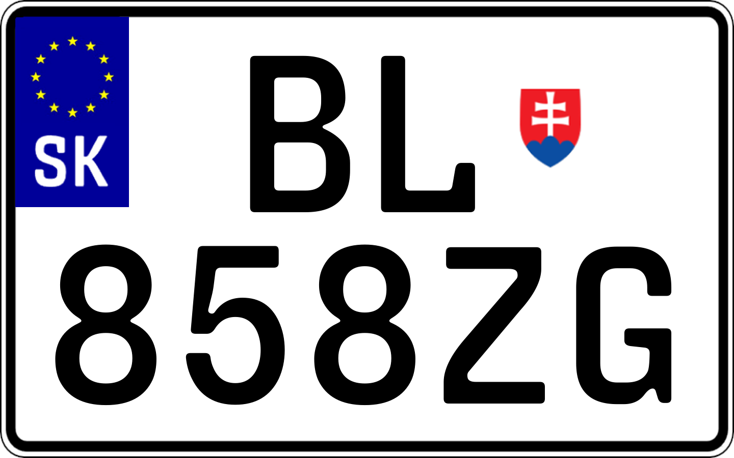 Typ IV - Bežná 2R
