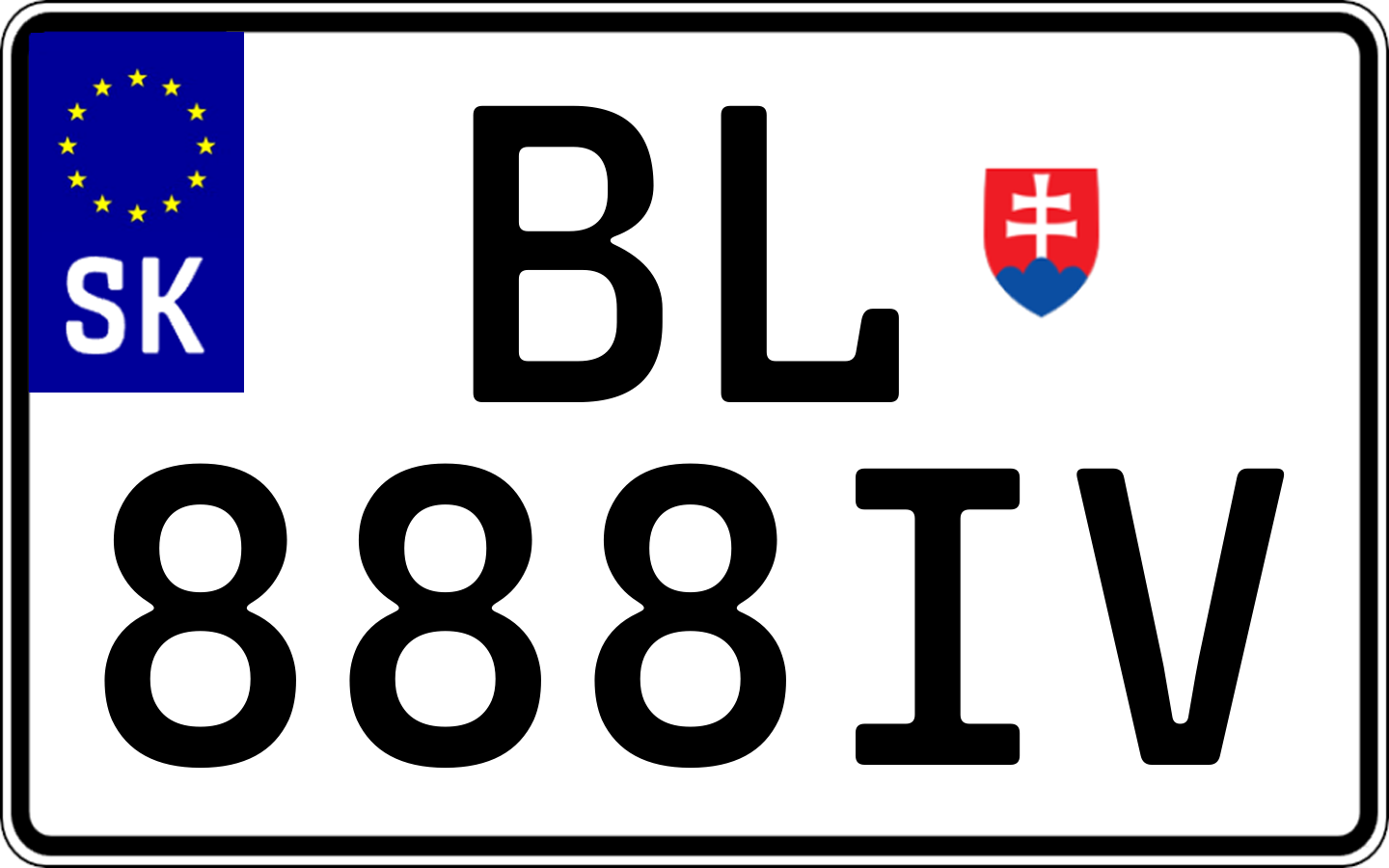 Typ IV - Bežná 2R