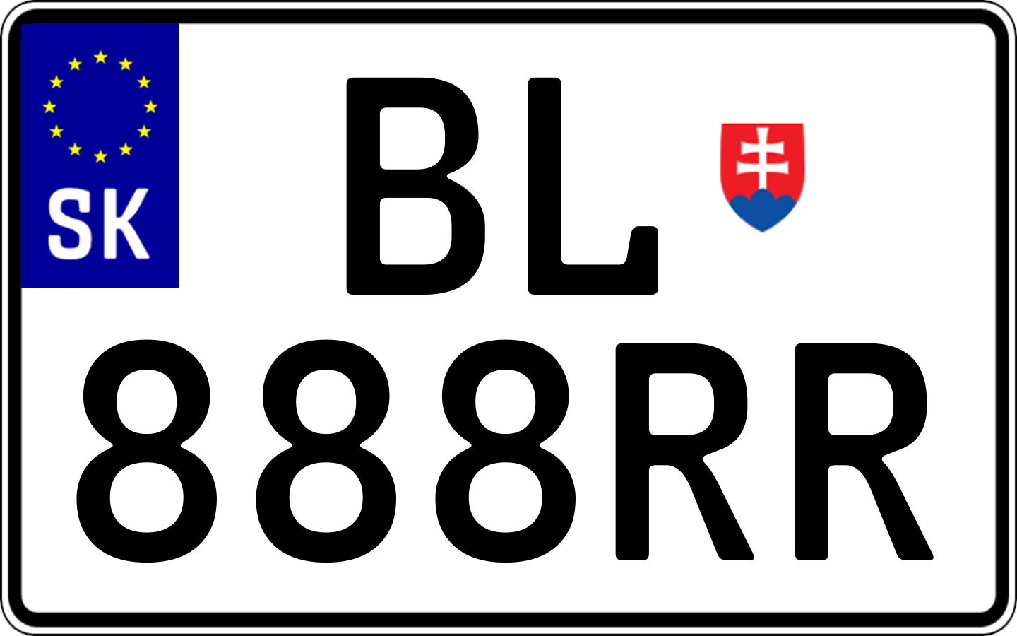 Typ IV - Bežná 2R