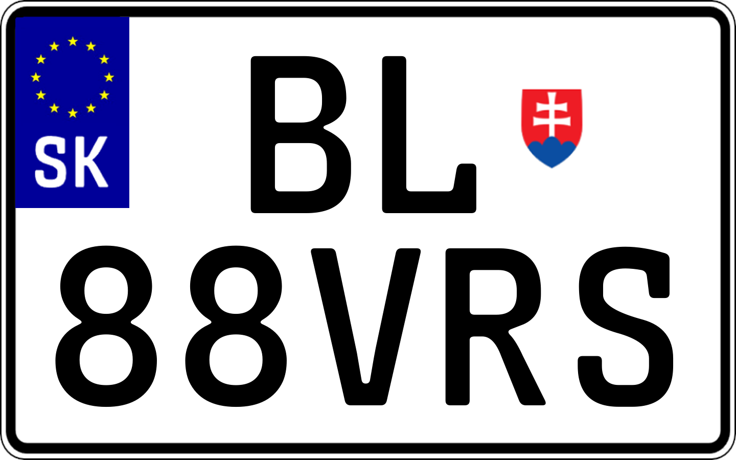 Typ IV - Bežná 2R