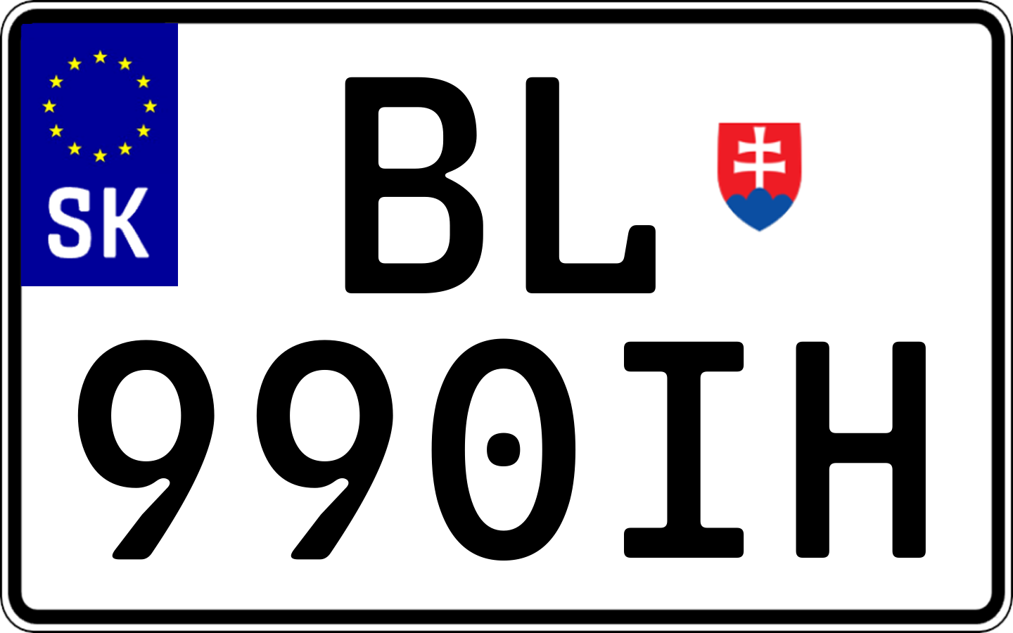 Typ IV - Bežná 2R