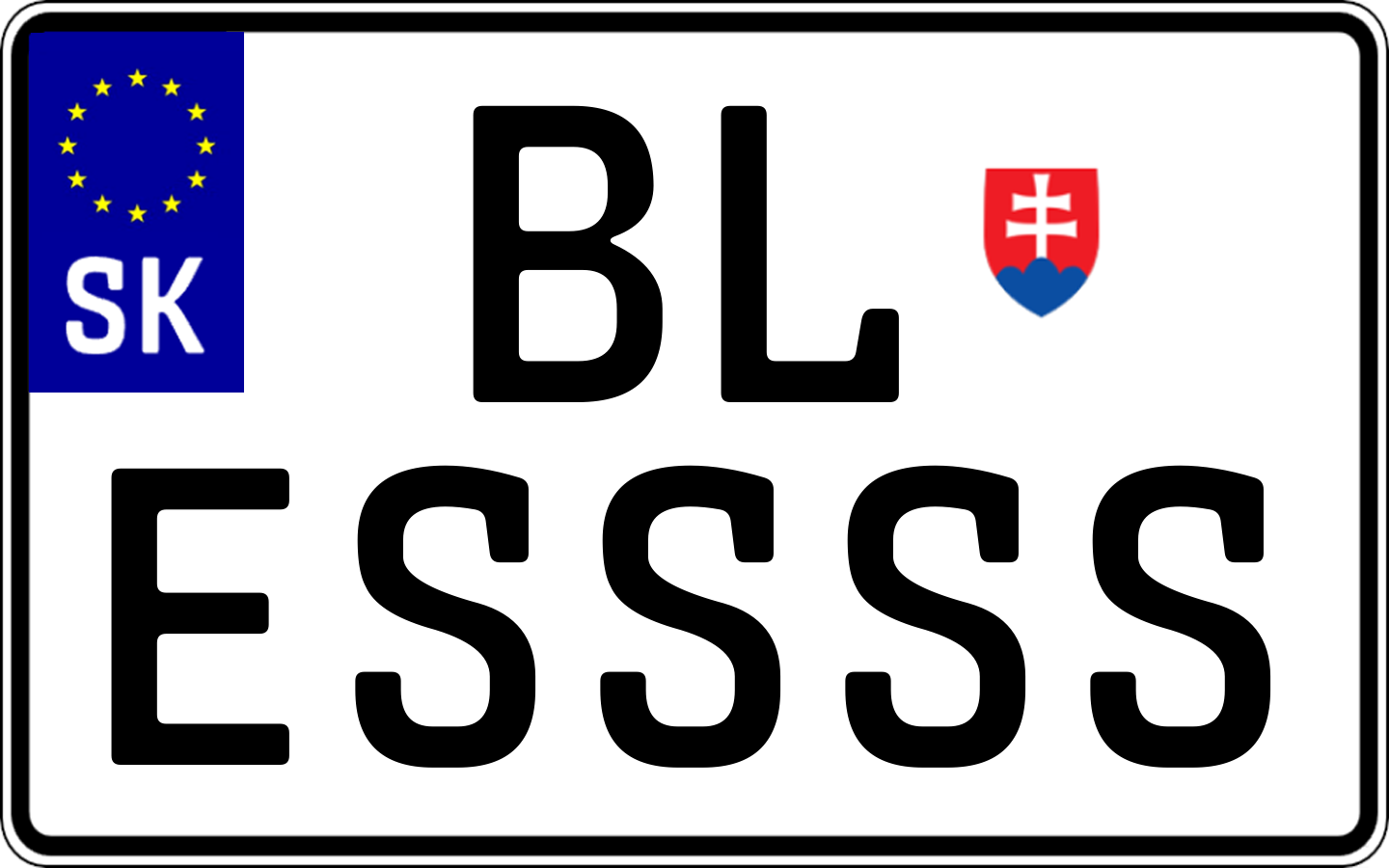 Typ IV - Bežná 2R