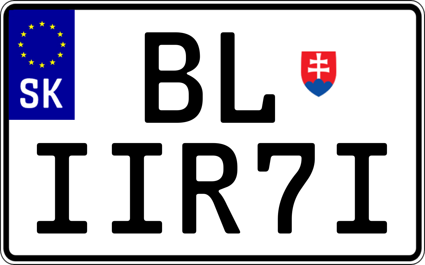 Typ IV - Bežná 2R