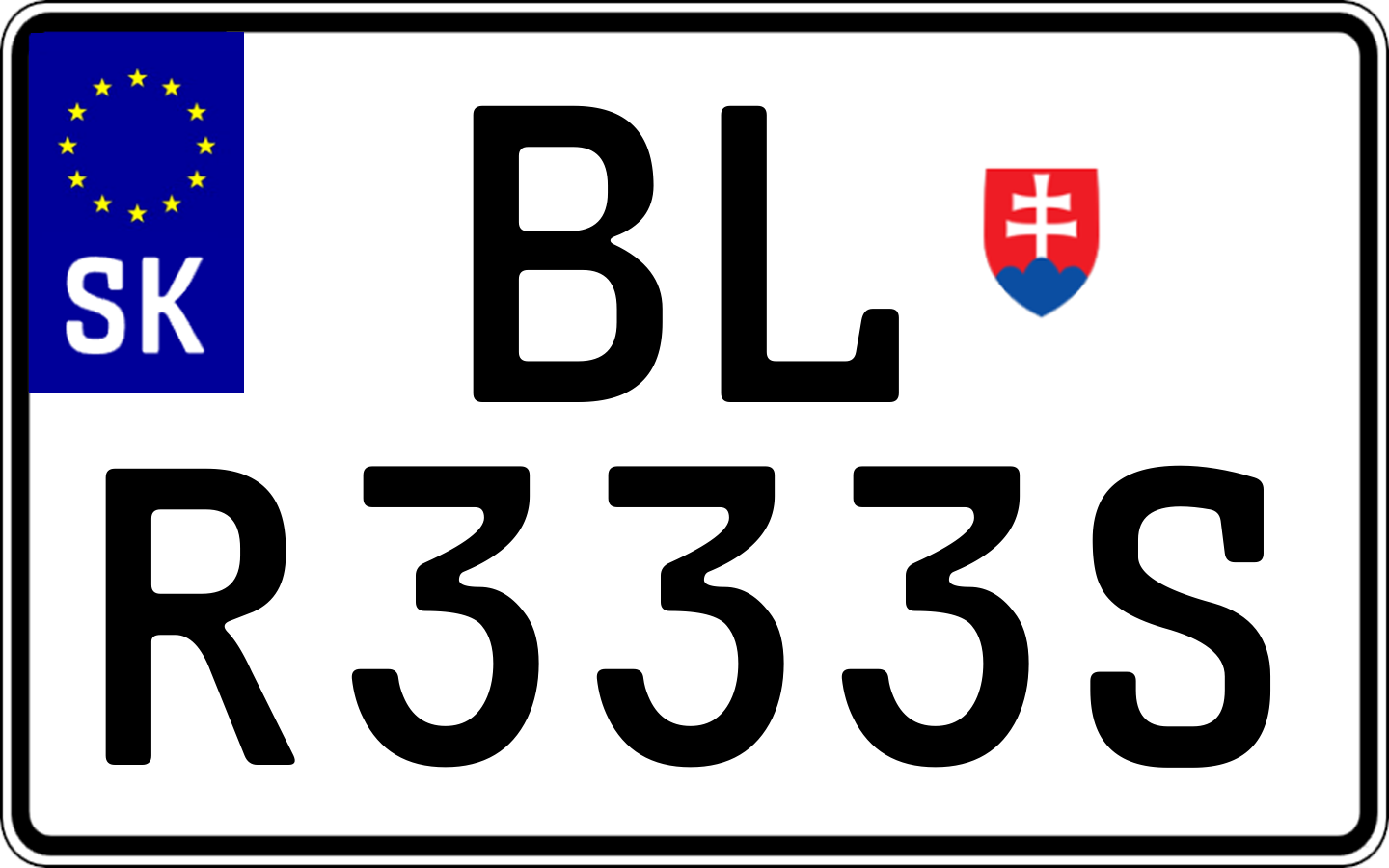 Typ IV - Bežná 2R