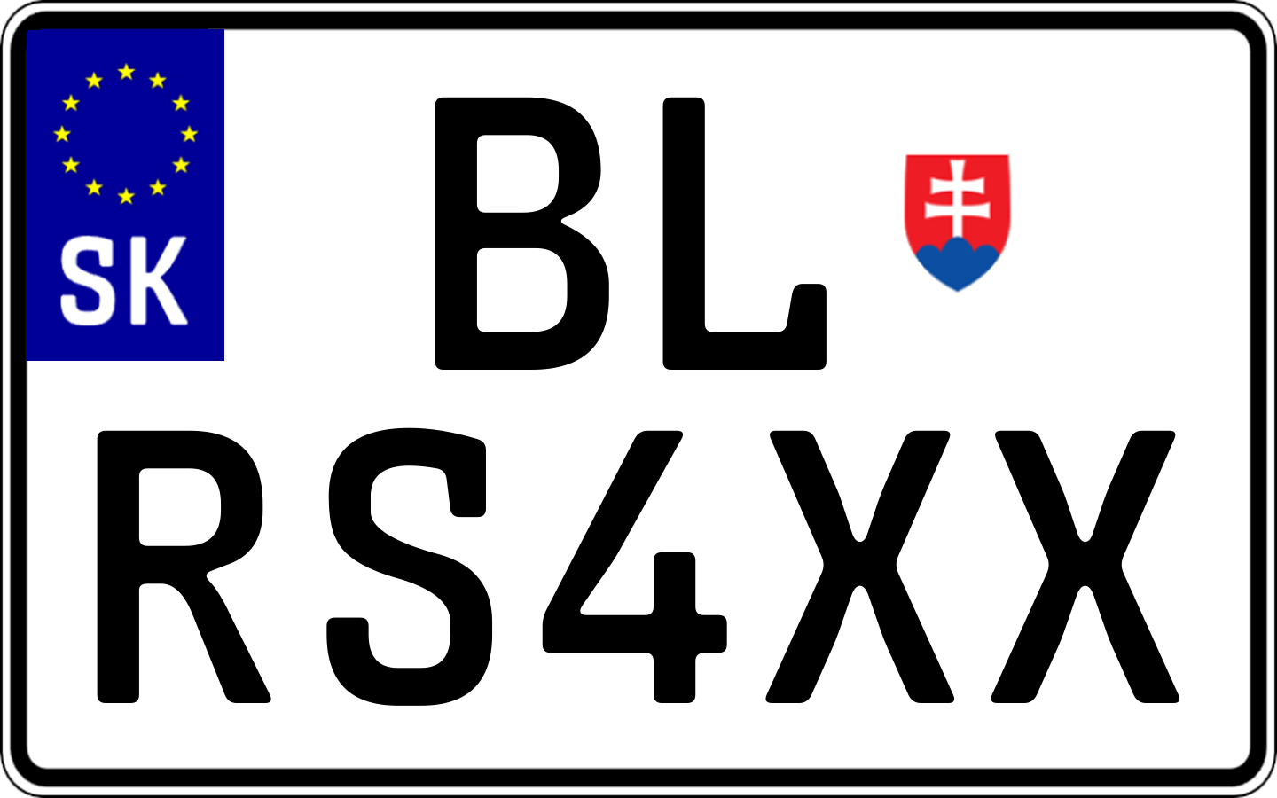 Typ IV - Bežná 2R