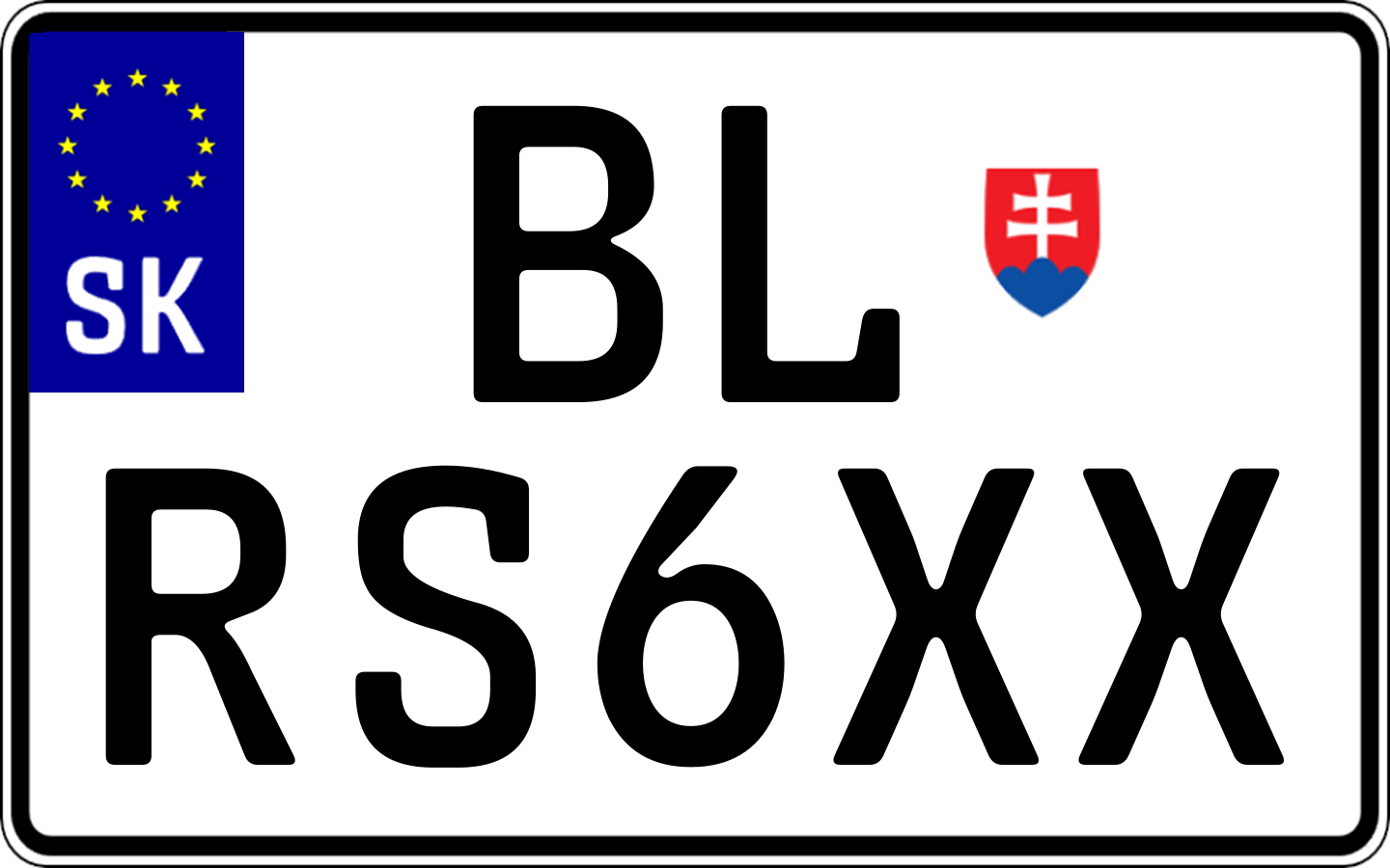 Typ IV - Bežná 2R