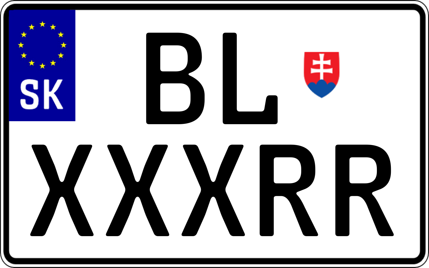 Typ IV - Bežná 2R