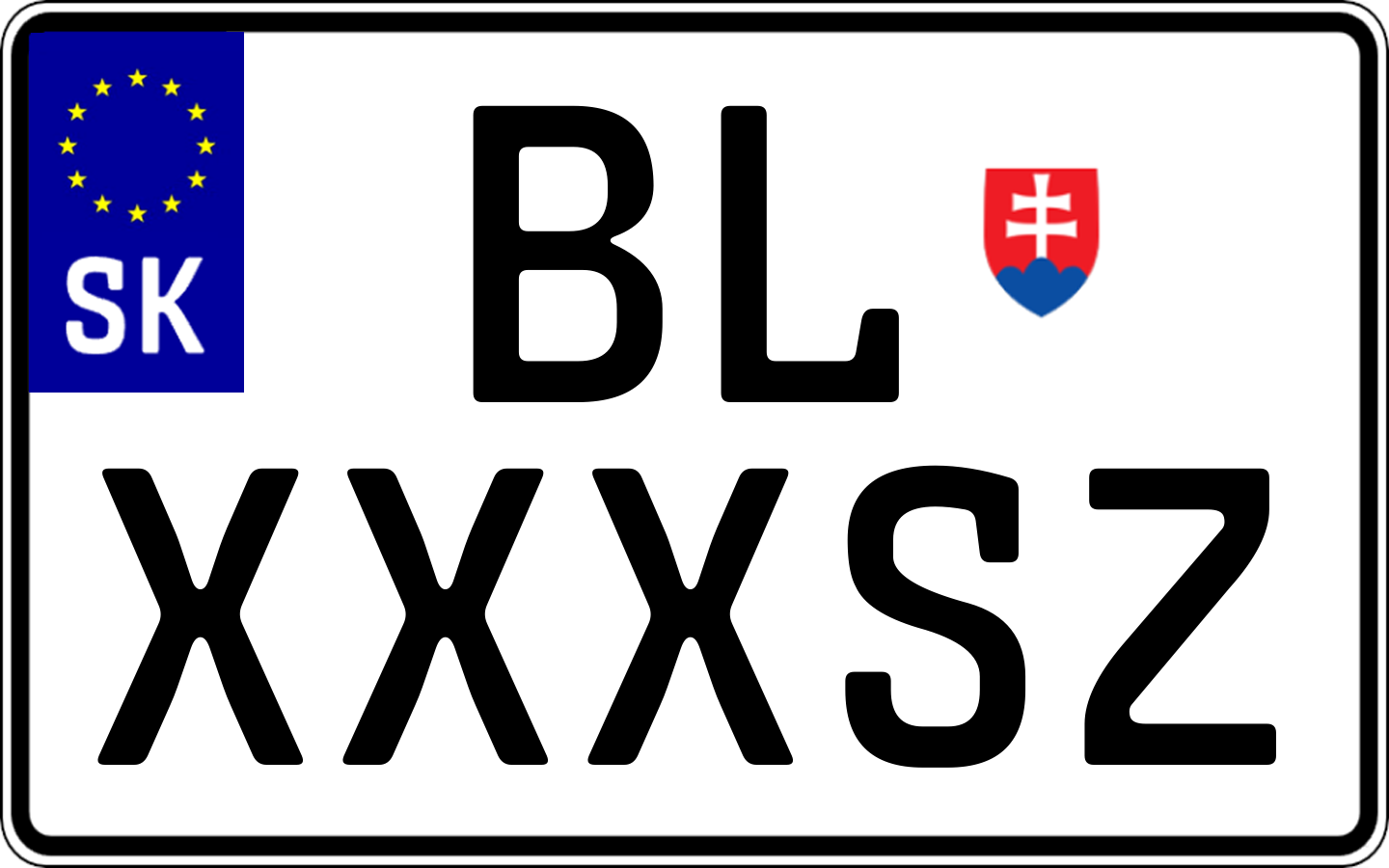Typ IV - Bežná 2R