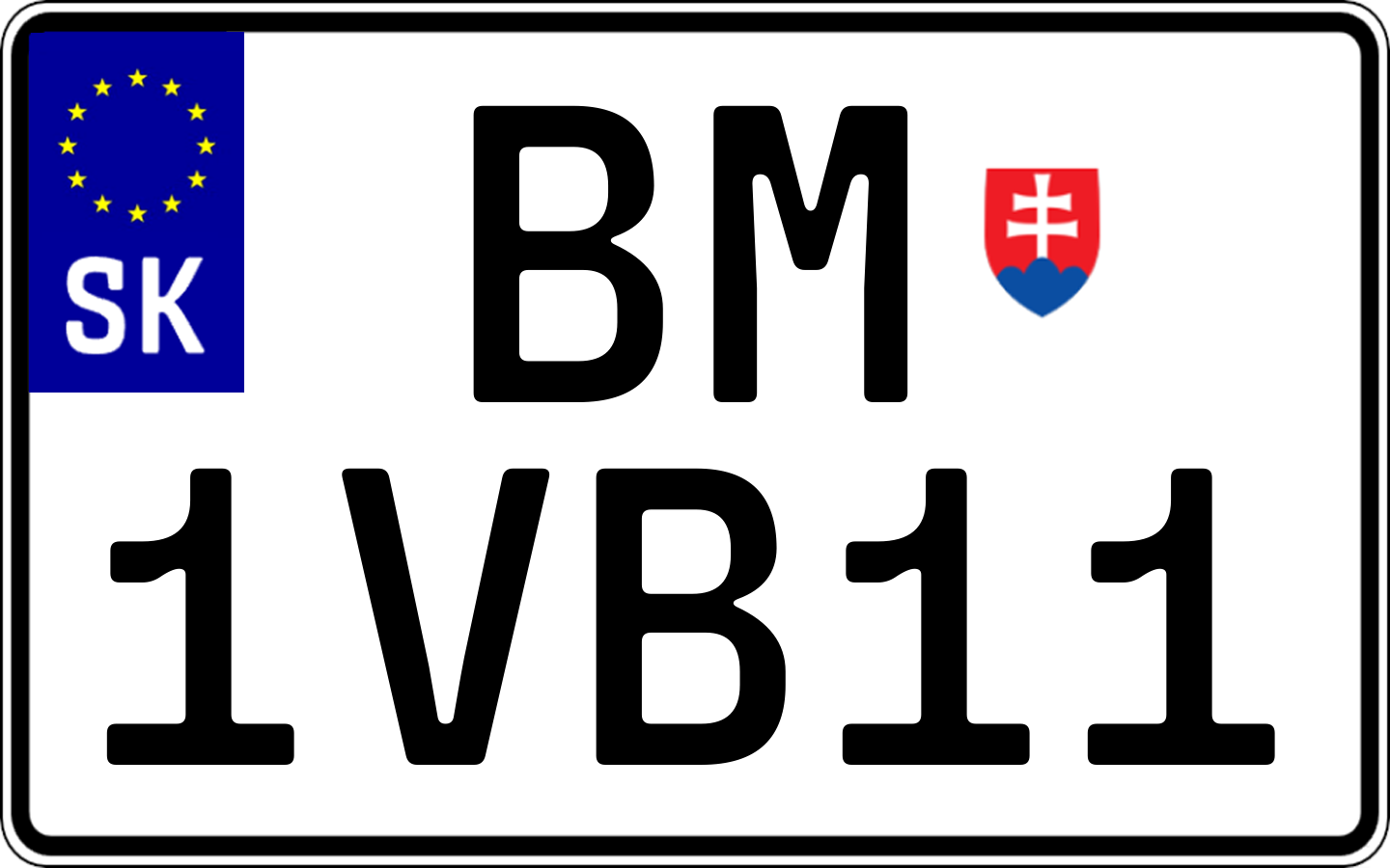 Typ IV - Bežná 2R