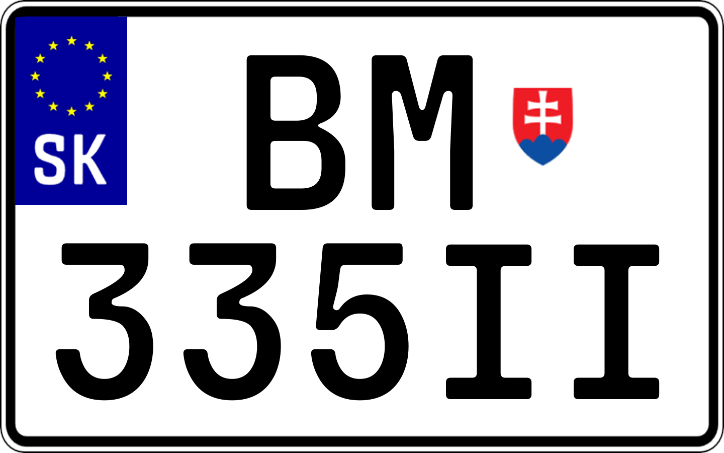 Typ IV - Bežná 2R
