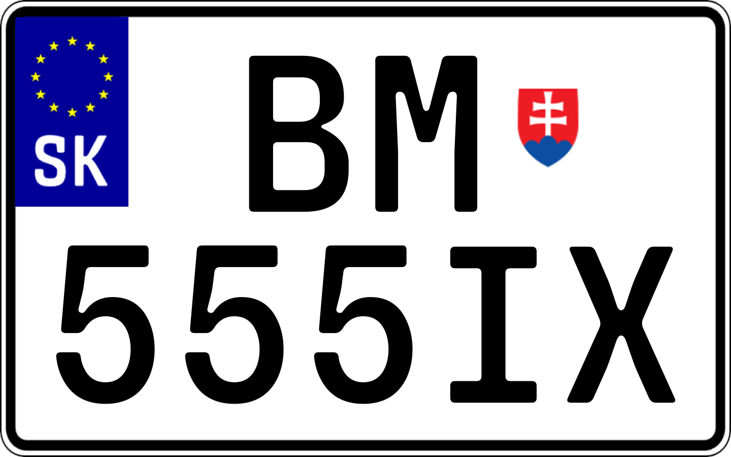 Typ IV - Bežná 2R