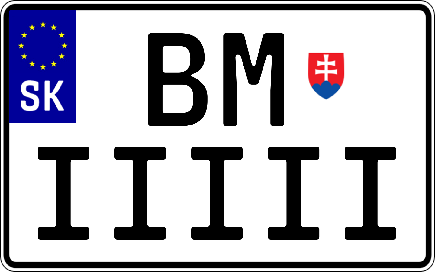 Typ IV - Bežná 2R
