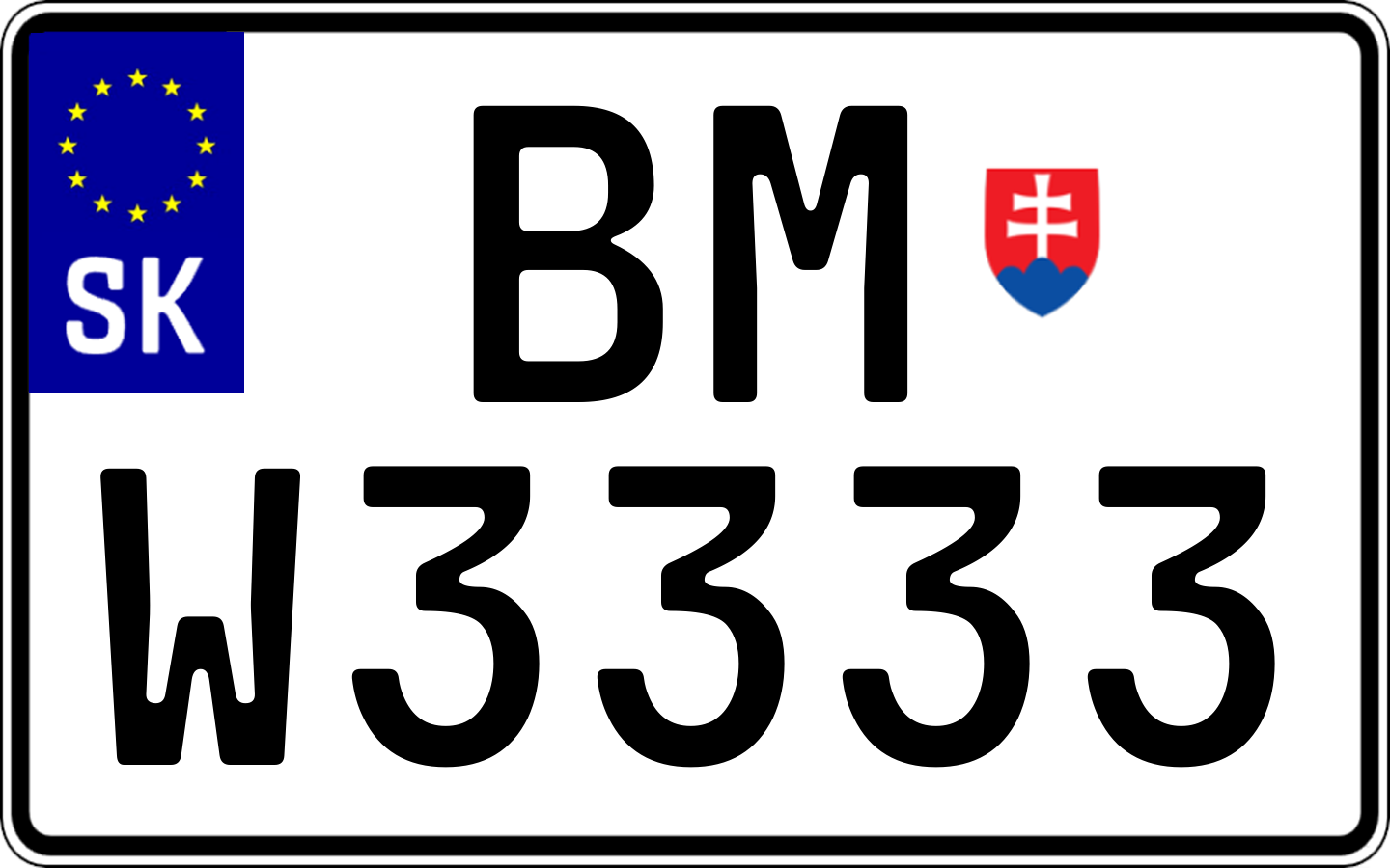 Typ IV - Bežná 2R