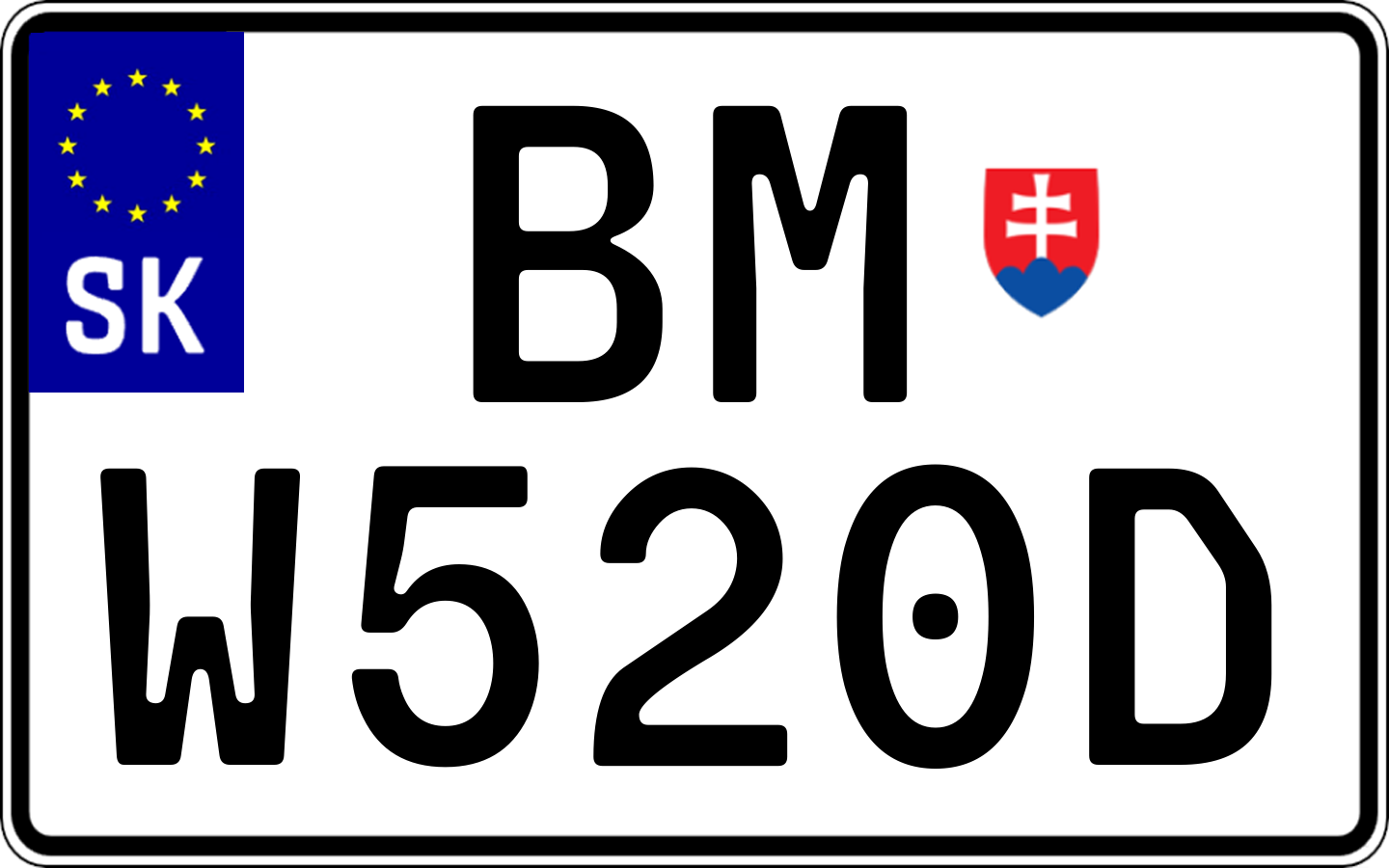 Typ IV - Bežná 2R