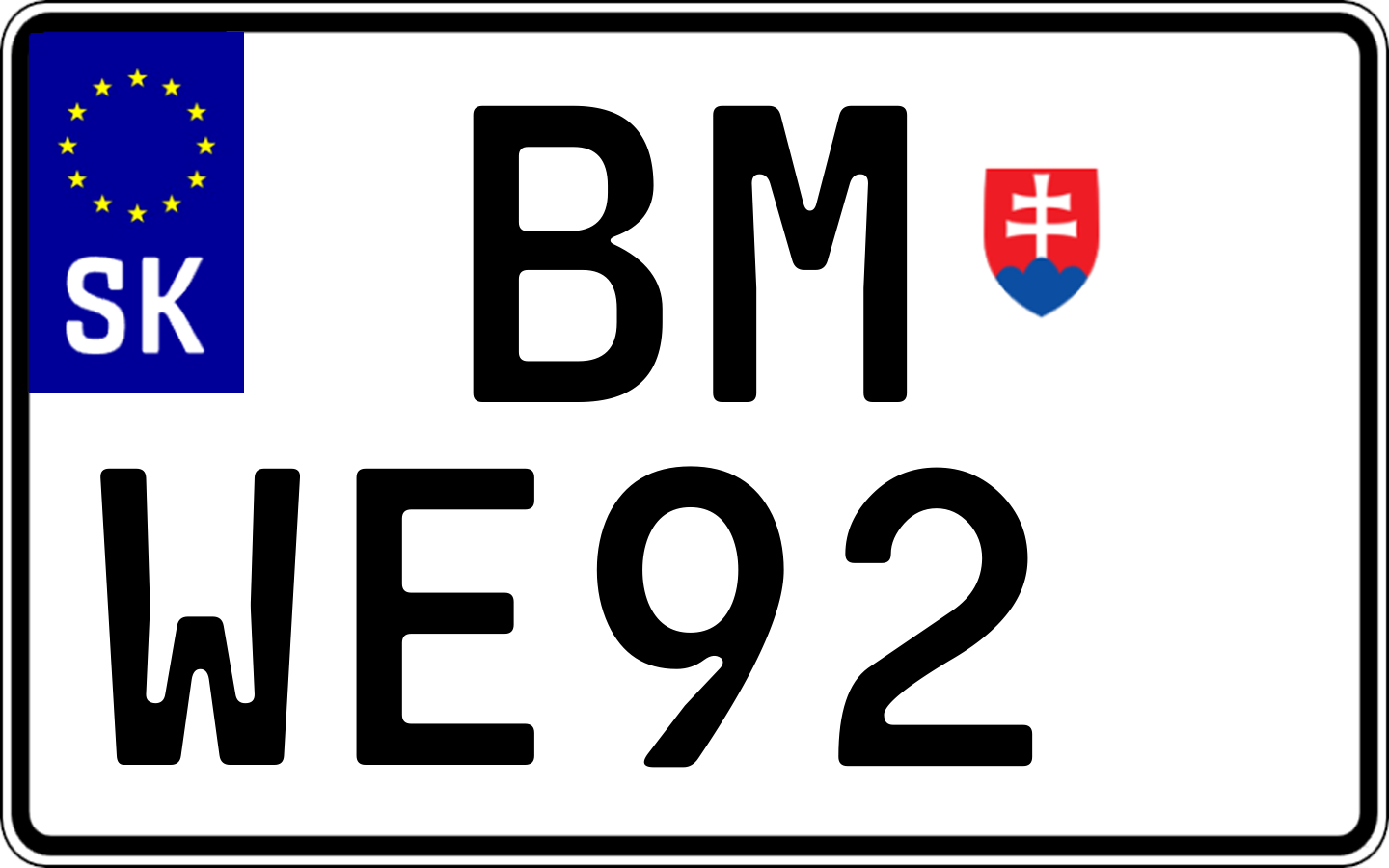 Typ IV - Bežná 2R