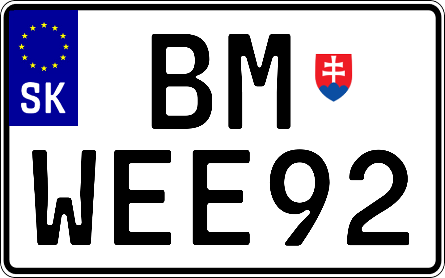 Typ IV - Bežná 2R