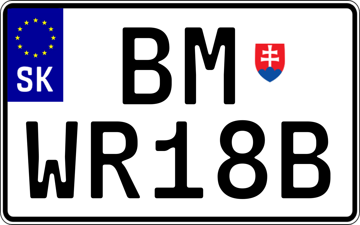 Typ IV - Bežná 2R