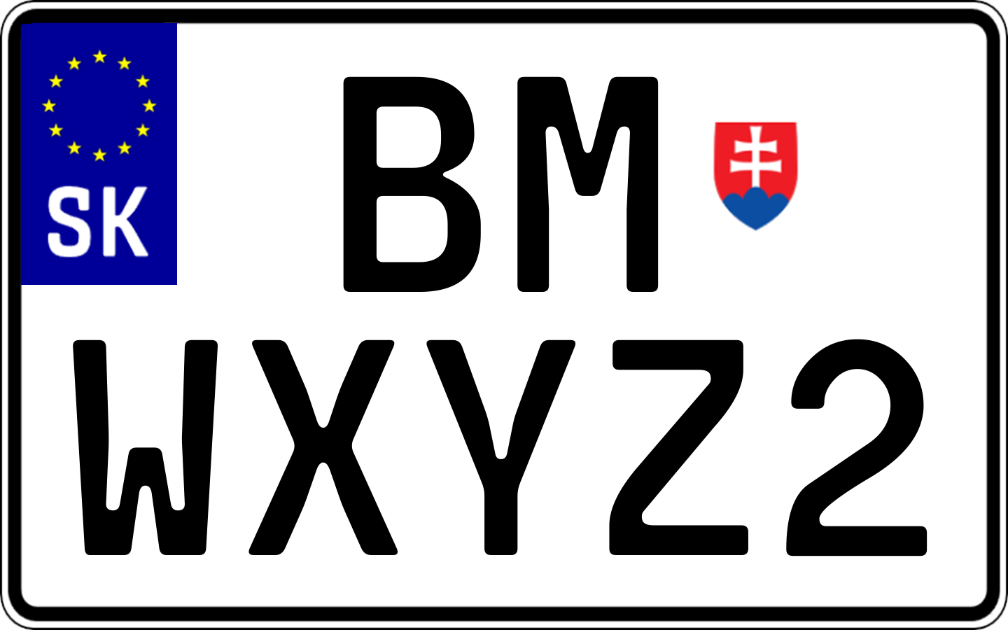 Typ IV - Bežná 2R