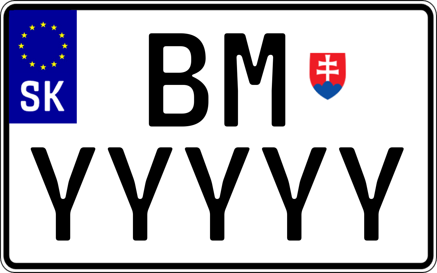 Typ IV - Bežná 2R