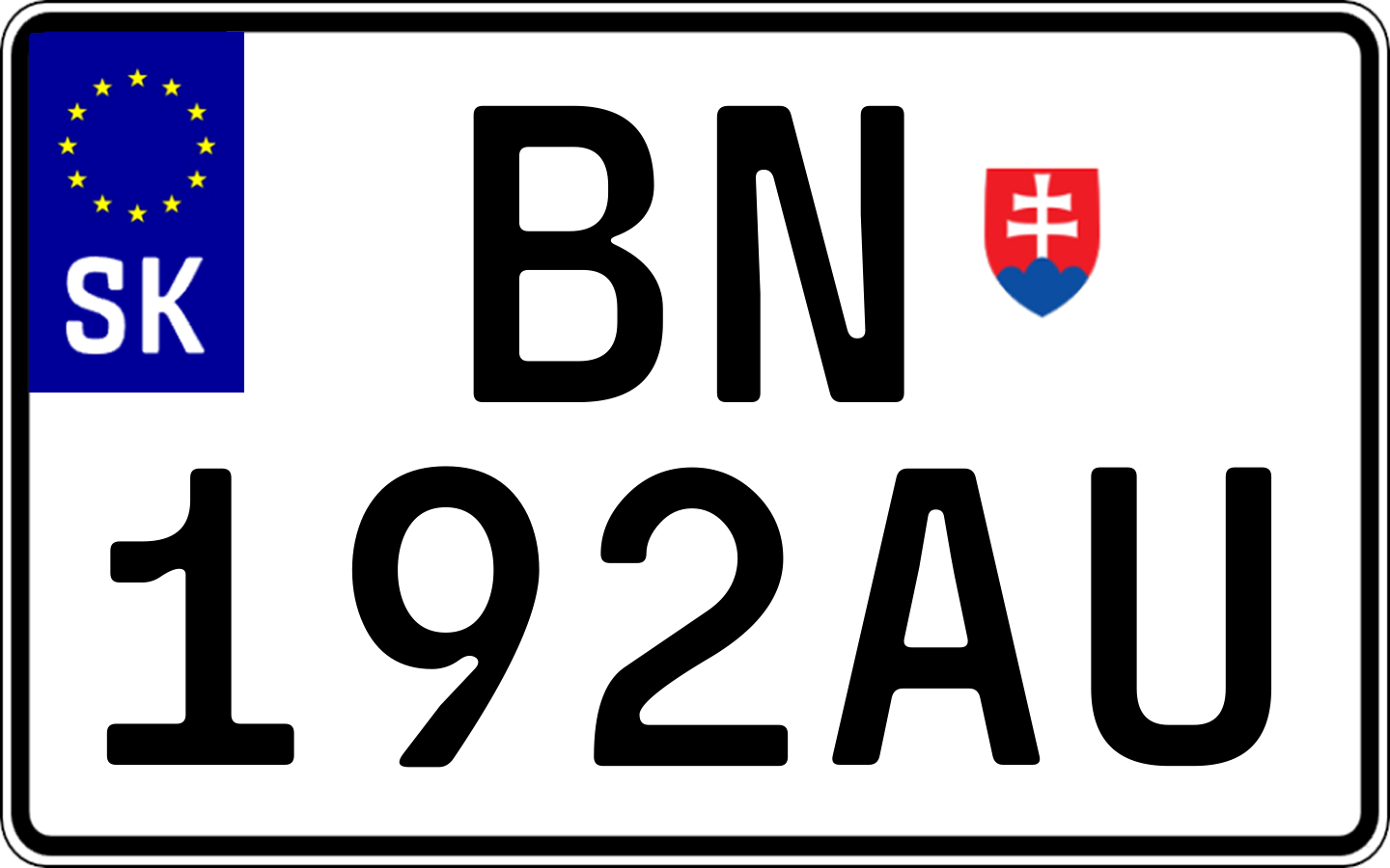 Typ IV - Bežná 2R