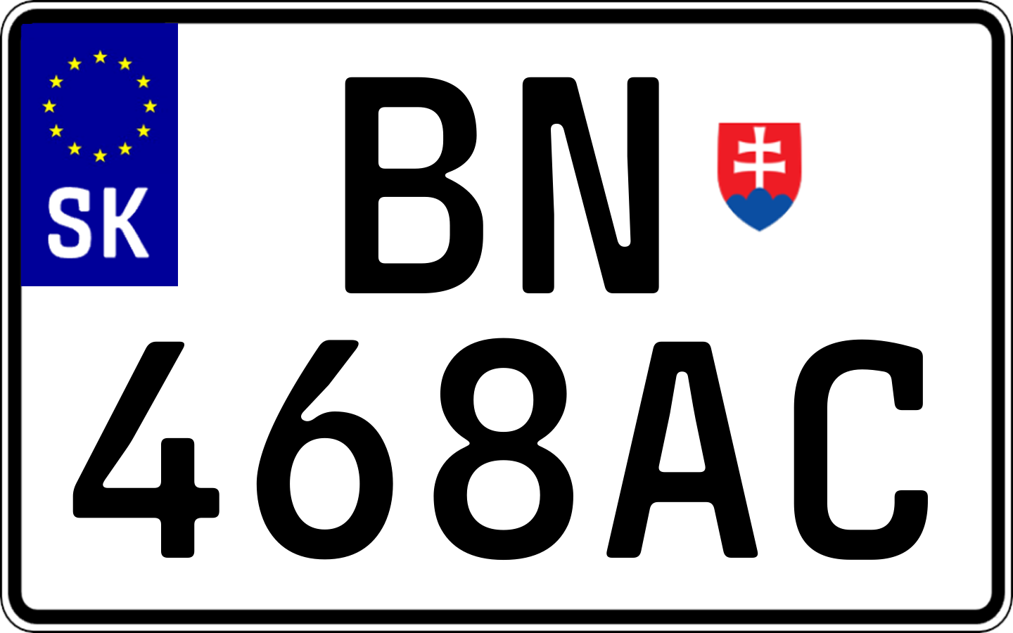 Typ IV - Bežná 2R