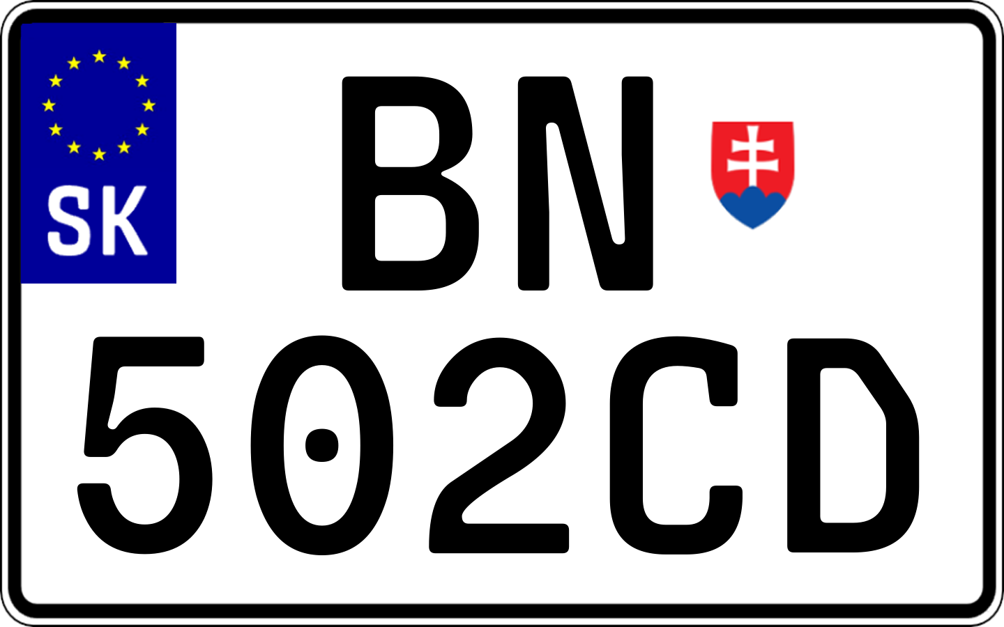 Typ IV - Bežná 2R