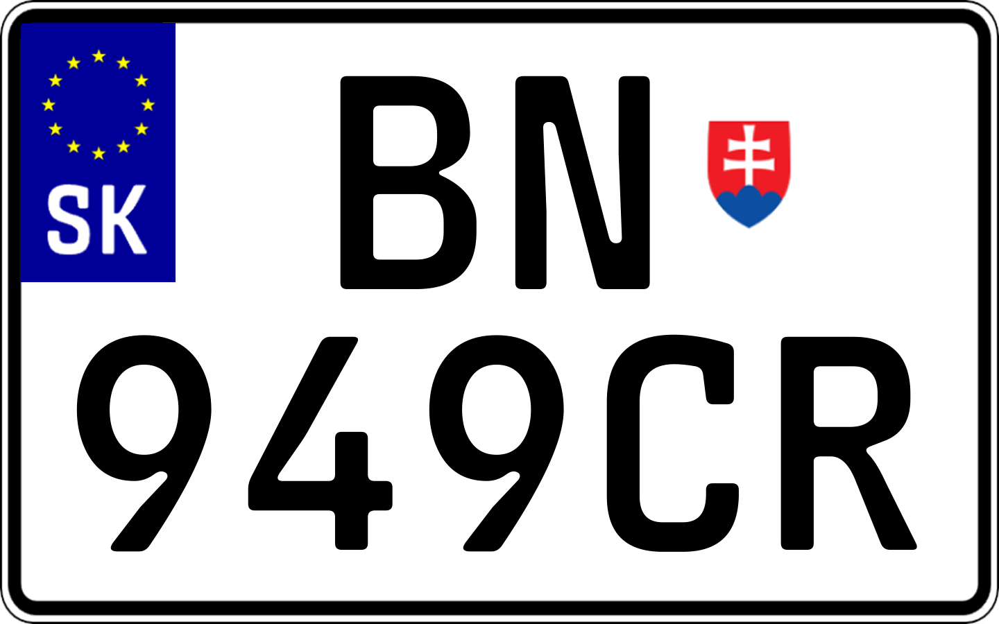 Typ IV - Bežná 2R