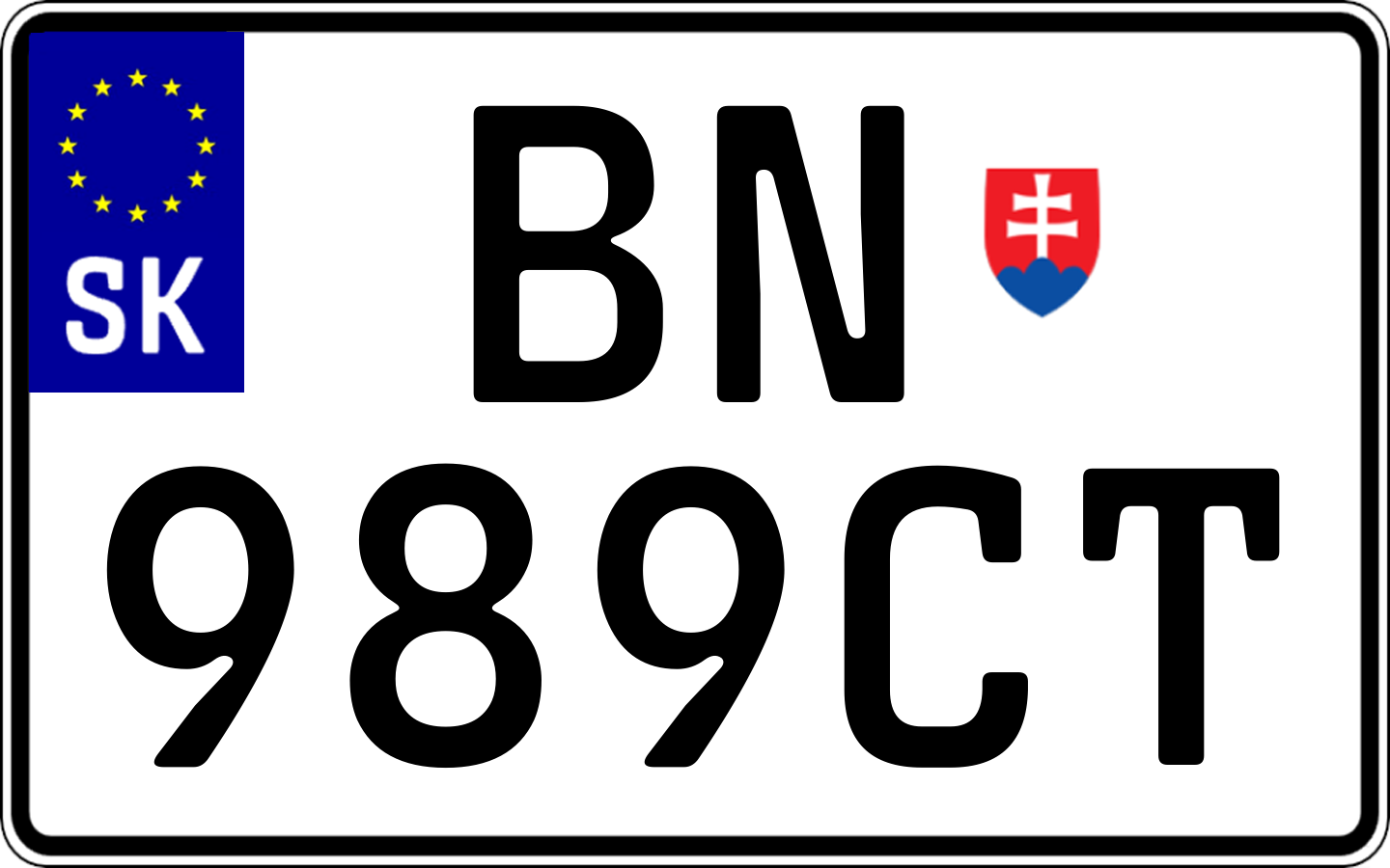 Typ IV - Bežná 2R