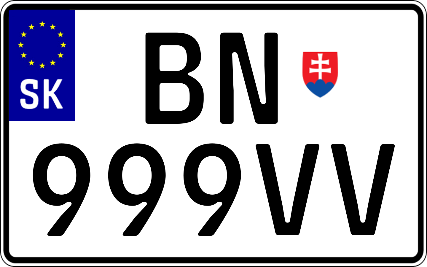 Typ IV - Bežná 2R
