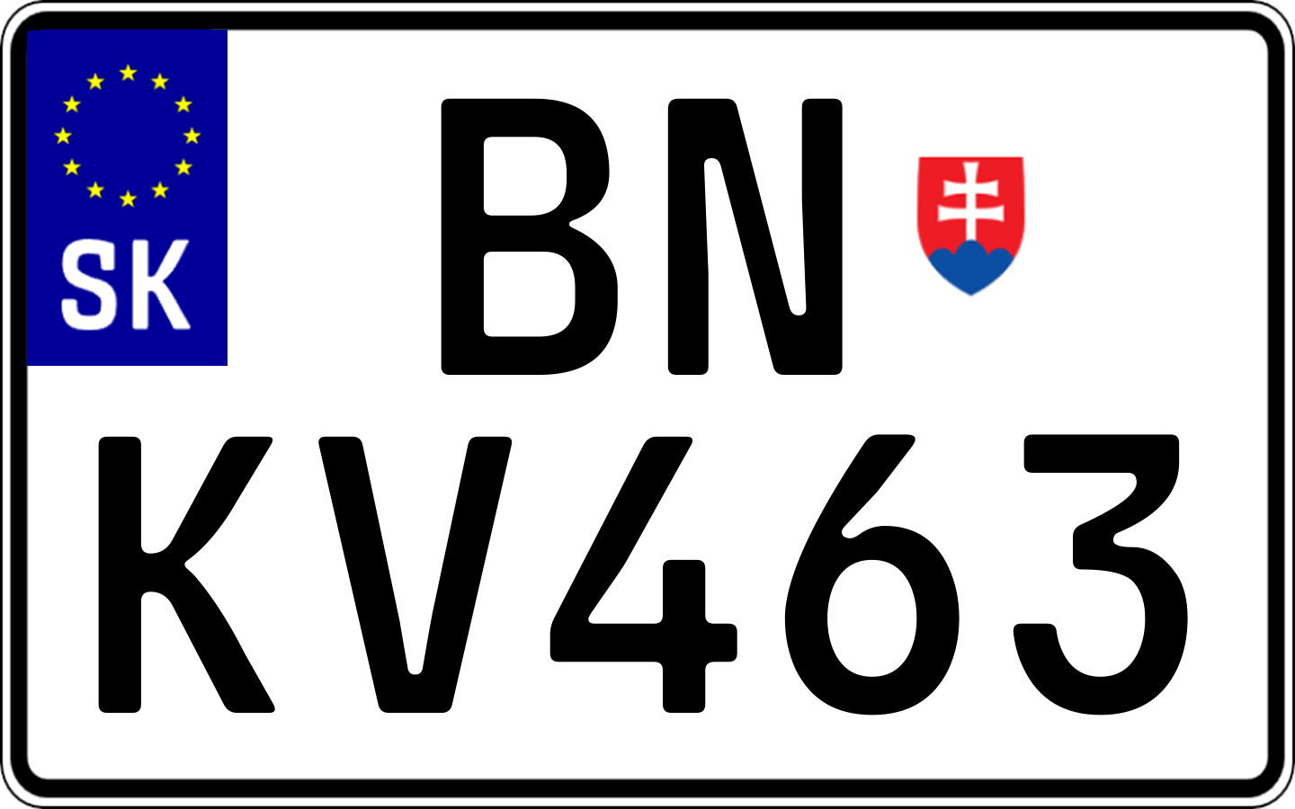 Typ IV - Bežná 2R