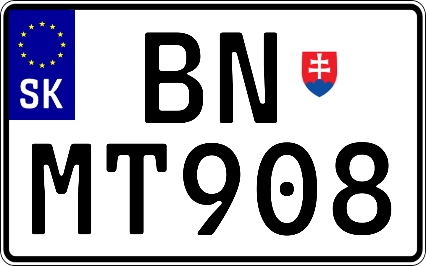 Typ IV - Bežná 2R