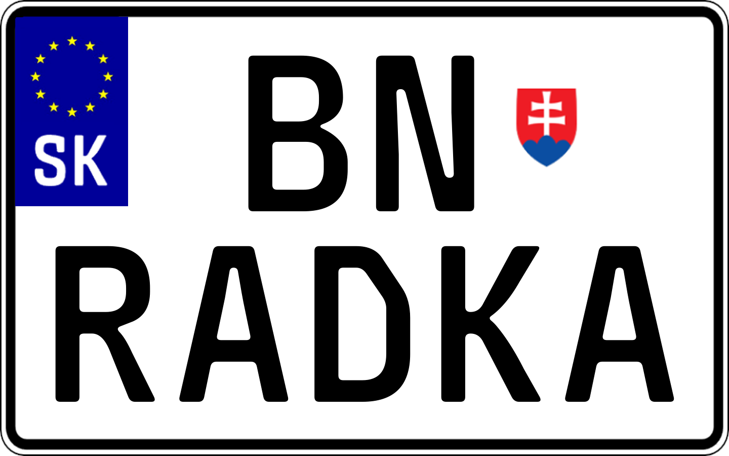 Typ IV - Bežná 2R