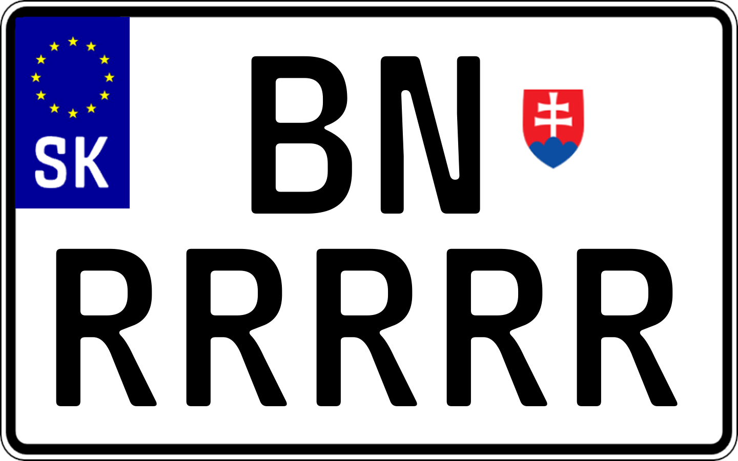 Typ IV - Bežná 2R