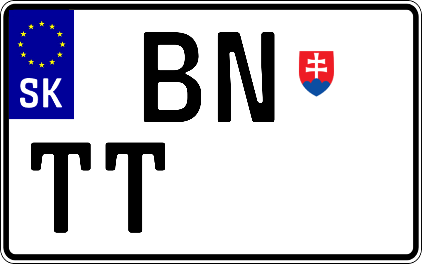 Typ IV - Bežná 2R