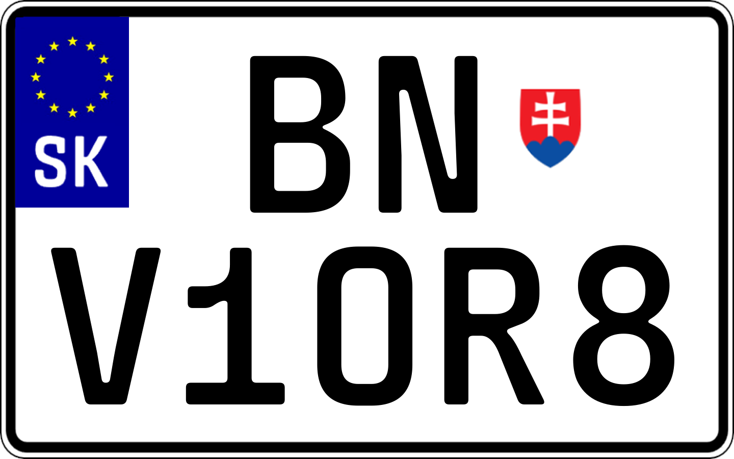 Typ IV - Bežná 2R