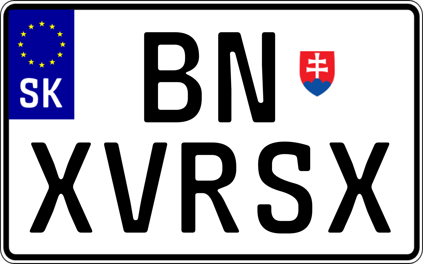 Typ IV - Bežná 2R